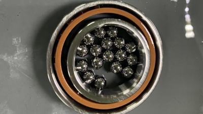 內(nèi)圓磨頭軸承能用多久？怎么提高磨頭軸承使用壽命？