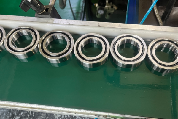 外徑110內徑50軸承型號是什么？