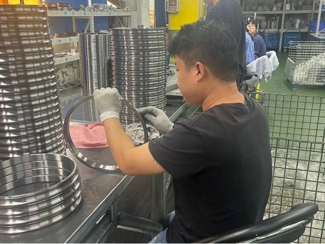 精密機床主軸軸承過熱的原因有哪些？