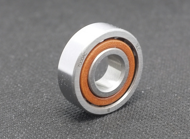 數控車床軸承溫度高怎么處理？