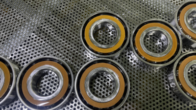 雕銑機軸承密封失效怎么處理？原因分析與解決方案詳解