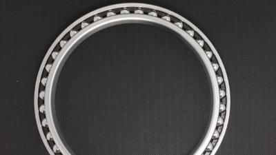 RV減速機(jī)軸承如何選擇？軸承采購誤區(qū)有哪些？