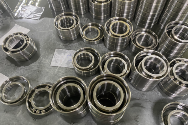 數(shù)控機(jī)床軸承耐用型號有哪些