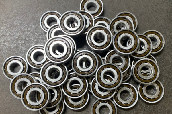 角接觸球軸承哪里產的最好？