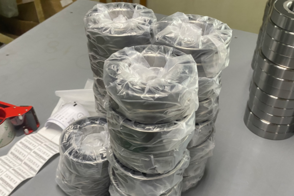 水泵電機軸承多長時間更換一次？